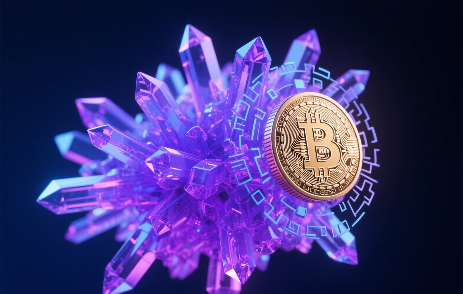 RSR稳定币是什么?未来金融的革新者与风险对冲工具解析