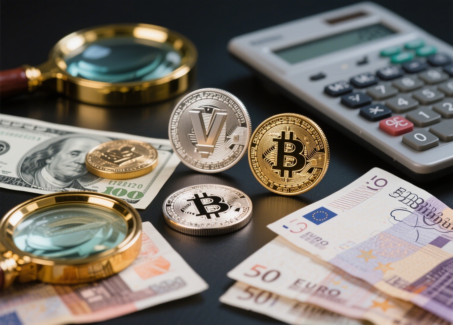 合约返佣交易所深度解析:如何选择与潜在风险规避