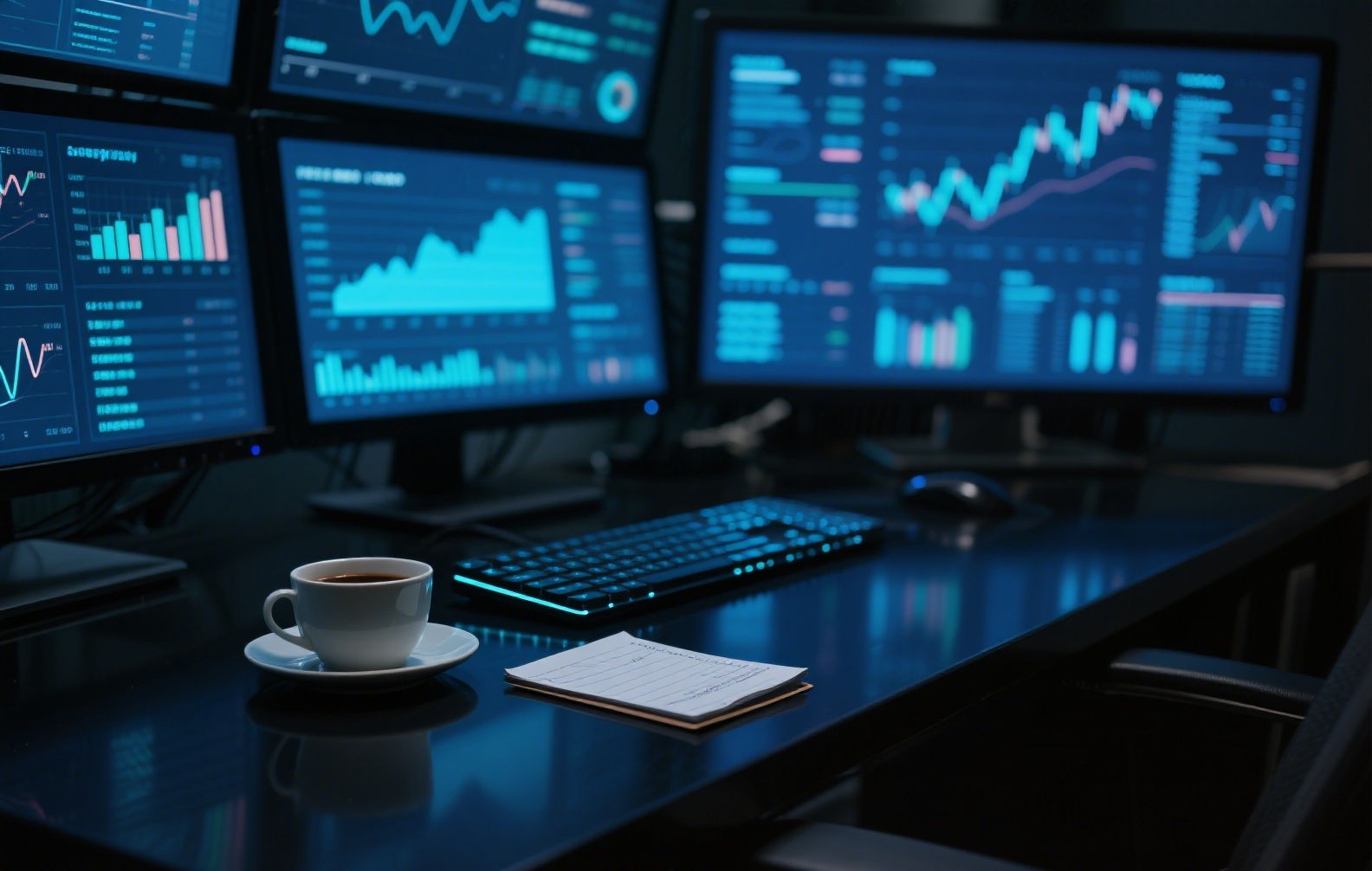 How to Use Binance Exchange: A Beginner's Guide to Trading on the World’s Leading Crypto Platform