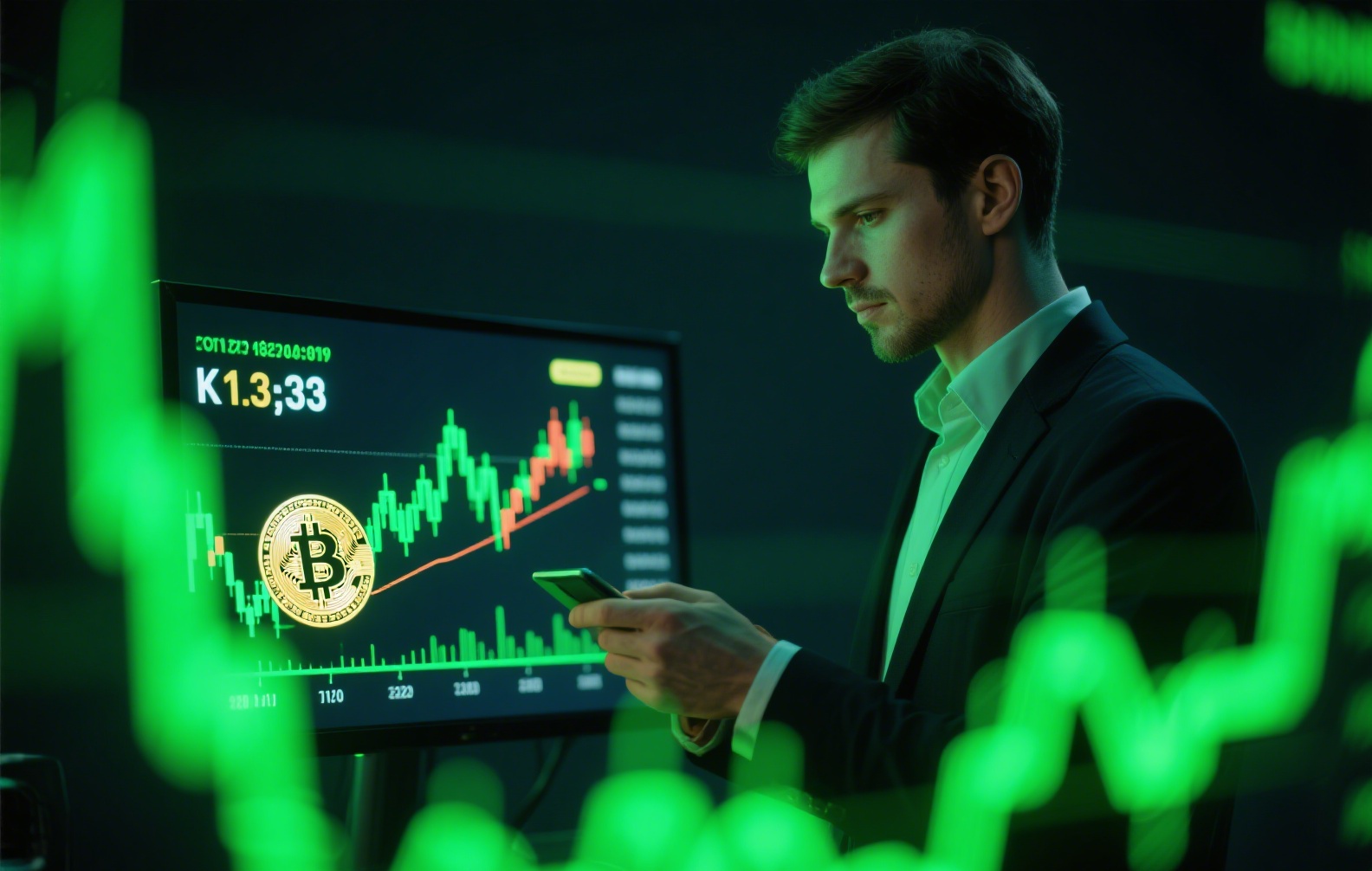 币安扶持子交易所靠谱吗？深度解析其优势与风险