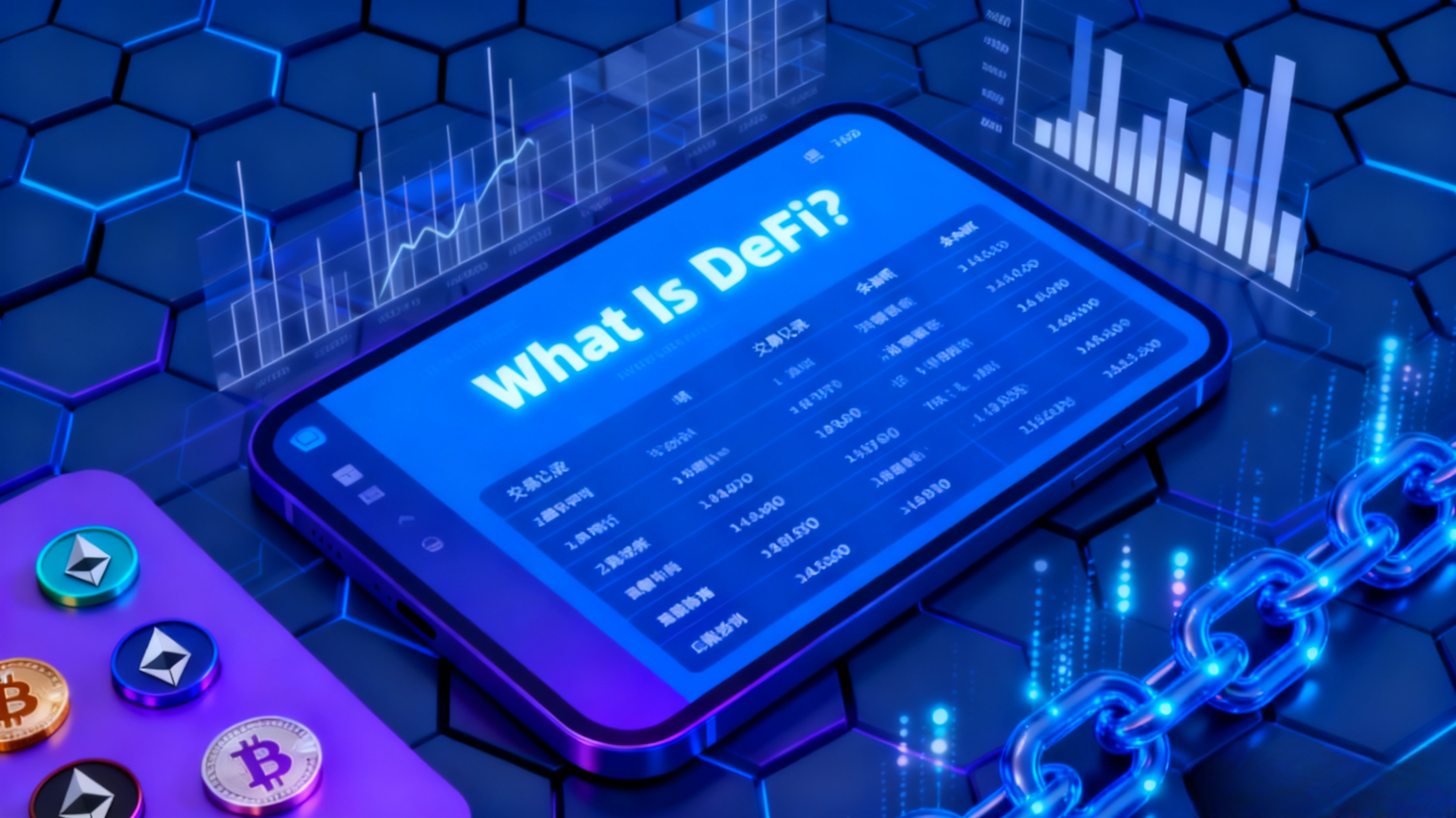 币安链交易所深度解析：优势、特点与选择指南