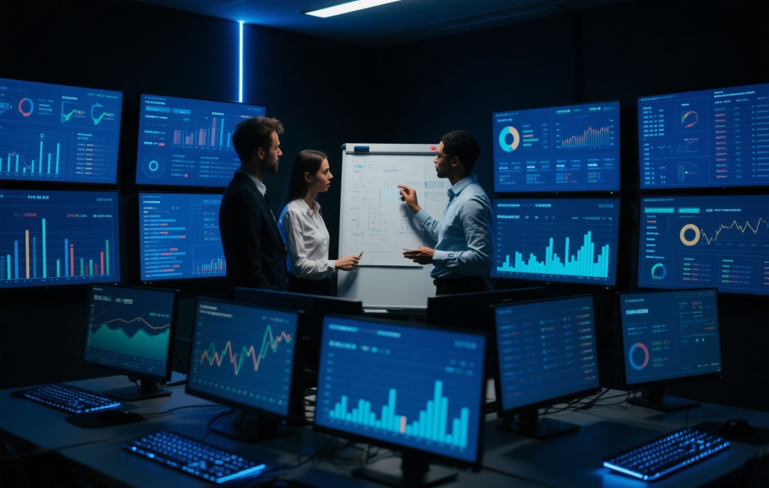 币安交易所安全吗？用户反馈与报警处理机制解析