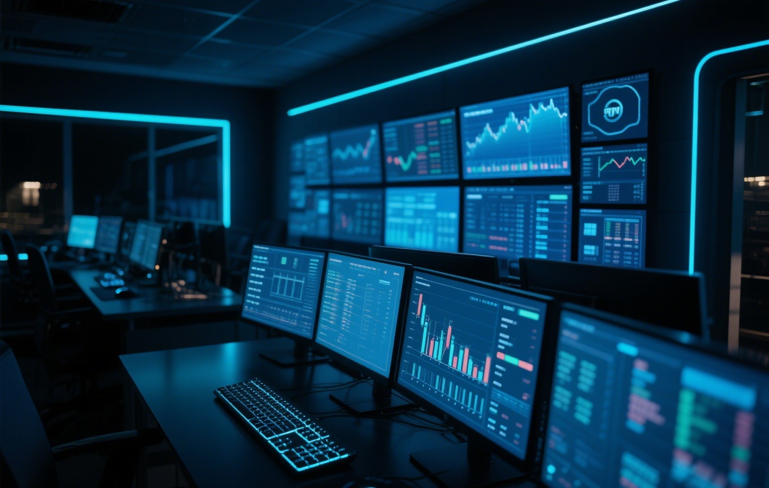 安币交易所评测：安全性、交易体验与用户口碑深度解析