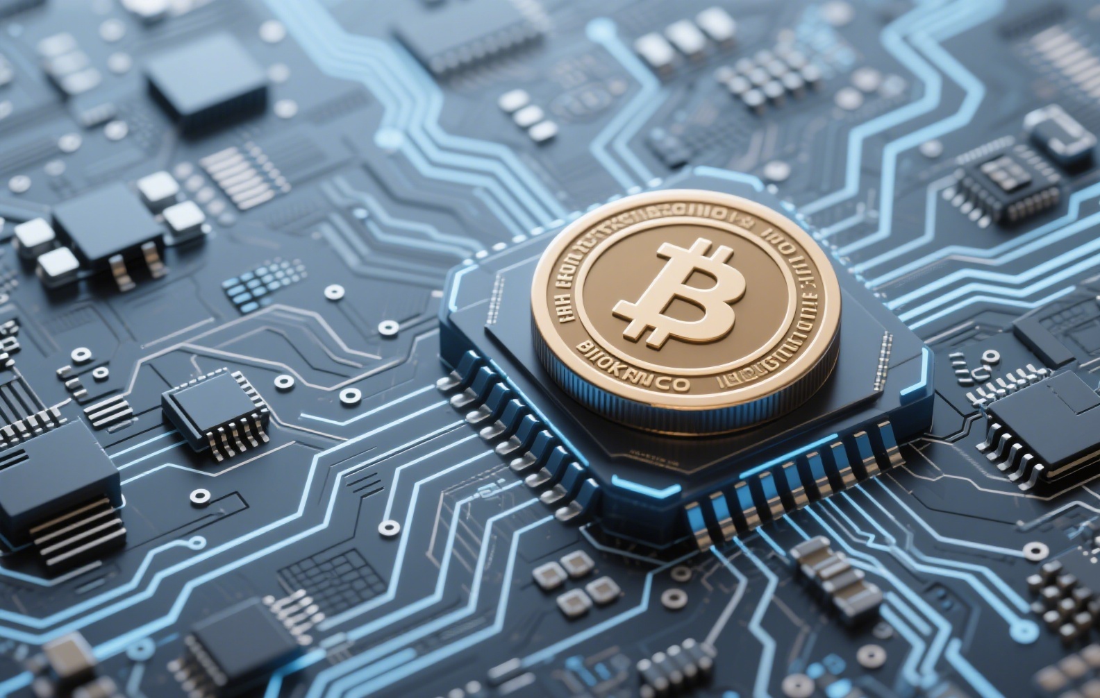 揭秘美国最大稳定币：Tether (USDT) 如何主导市场与影响金融