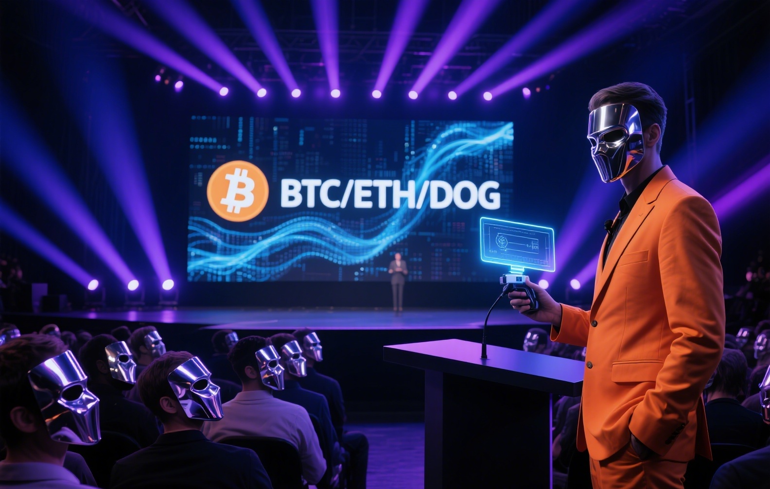 马蹄链 USDC 代币添加终极指南:轻松管理你的 Polygon 生态资产